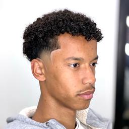 Hair Cut