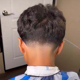 Hair Cut