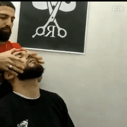 ASMR Massage