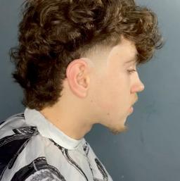 Taper fade