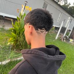 Haircut + design