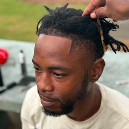 Beard Trim
