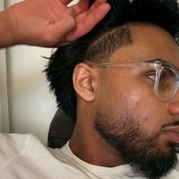 Beard Trim