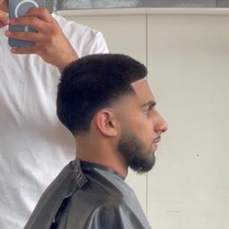 Hair Cut