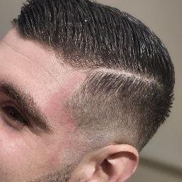Hair Cut / Coupe de cheveux