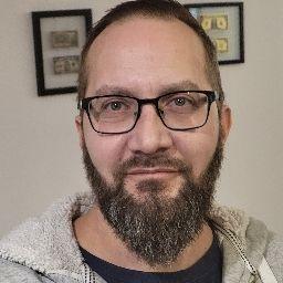 Beard Trim