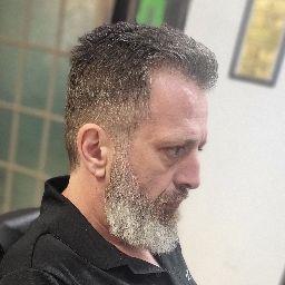 Haircut & Beard