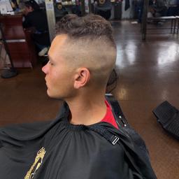 Hair Cut