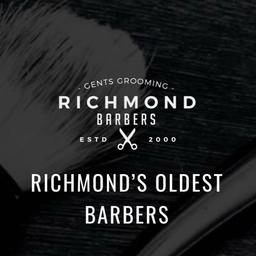 Richmond Barbers