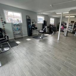 Nellys beauty salon