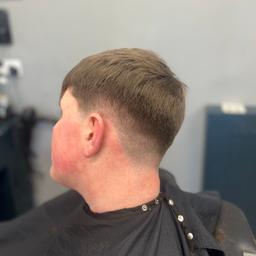 Hair Cut