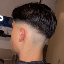 Hair Cut