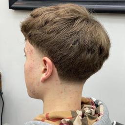 Tidy up + Shape up