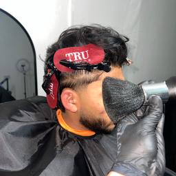 Beard Trim