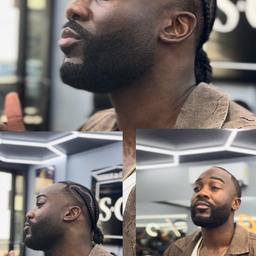 Beard Trim