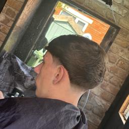 taper