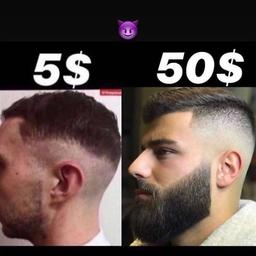 Zarifis Barbershop