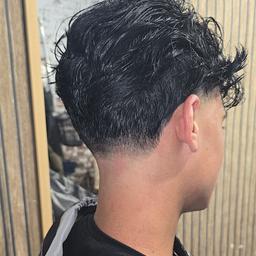 Haren Knippen