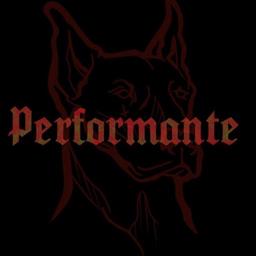 Performante Barbershop