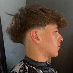 Skin Fade