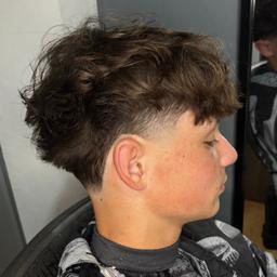 Taper