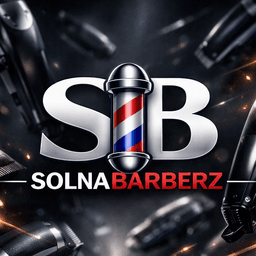 💈Solnabarberz💈