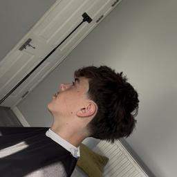 taper fade