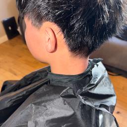 Taper