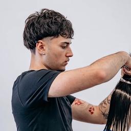 Clover Private Barber
