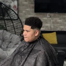 Skin Fade