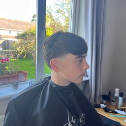 Taper/ Skin Fade Etc