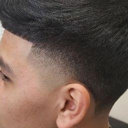 Hair Cut