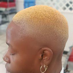 Women (Fades And Tapers)