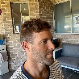 HAIR CUT