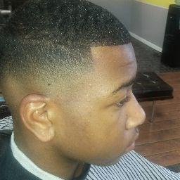 Kids Haircuts