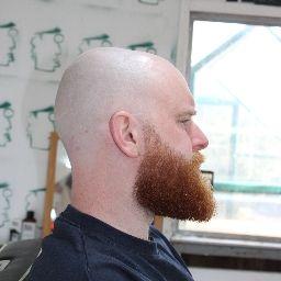 Beard Trim 🧑🎄🧔🧙