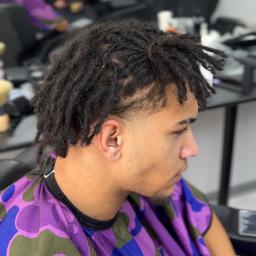Standard Hair Cut