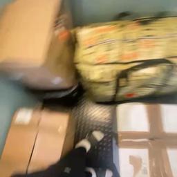 Loud Packs
