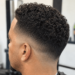 Hair Cut