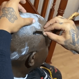 Shave