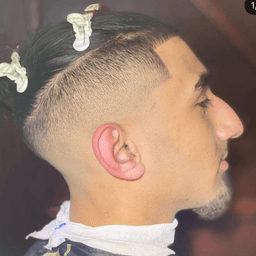 Semi permanent and trim