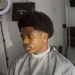 Taper fade