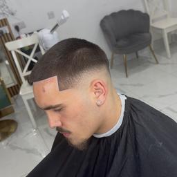 Skin Fade