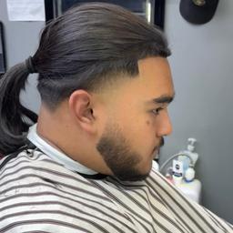 Beard Trim