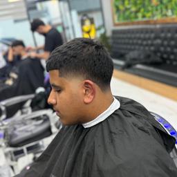 Hair Cut